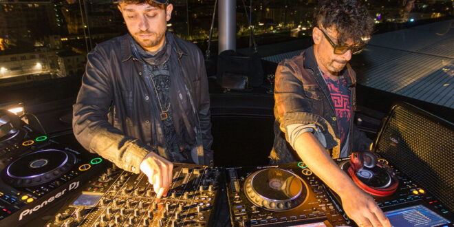 Bedouin Deep House, Marbella « Euro Weekly News