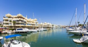Benalmádena on 'right track' to attract more tourists from places as diverse as China and Poland - CSN