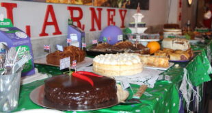 World’s Biggest Coffee Morning « Euro Weekly News