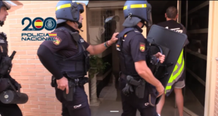 Busted for Scamming Immigrants « Euro Weekly News
