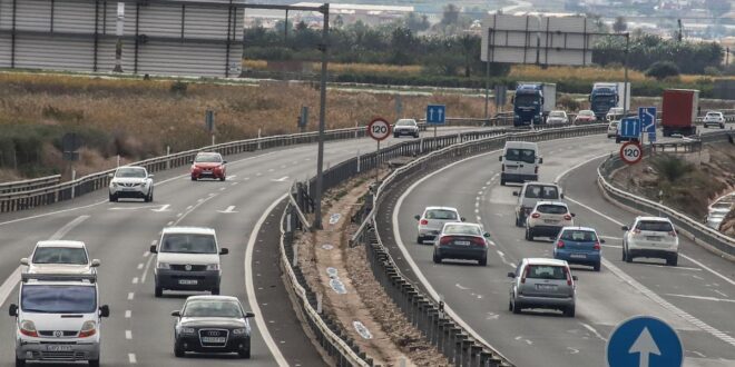Warning for drivers in Spain after gangs assault and rob tourists on these motorway services