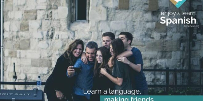 Spotlight: Why study Spanish in Spain? - CSN