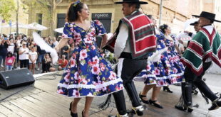 Little Chile in Benalmadena « Euro Weekly News - CSN
