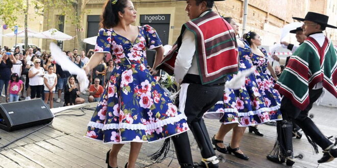 Little Chile in Benalmadena « Euro Weekly News - CSN