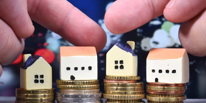 Property sales in Spain soared by 20% in July, new figures show - while prices jumped by almost 3%