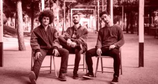 Croma Trio at Clarence « Euro Weekly News