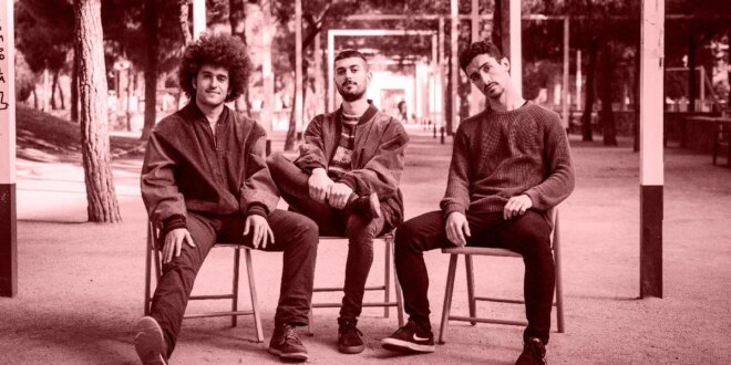 Croma Trio at Clarence « Euro Weekly News