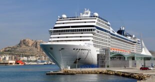 Ibiza plans to limit the number of cruise ship arrivals amid overtourism backlash - CSN