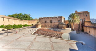 Social scene round-up for Almeria « Euro Weekly News
