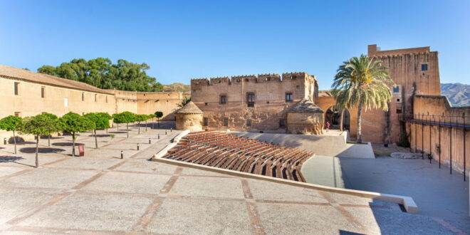 Social scene round-up for Almeria « Euro Weekly News