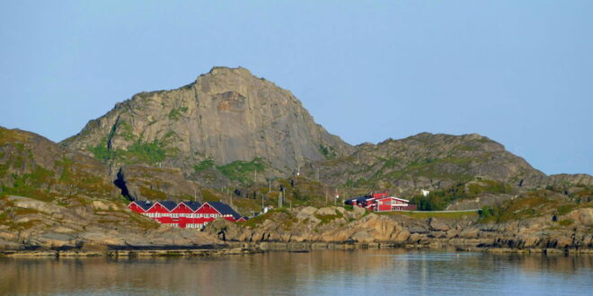 “Coolcation”; Denmark´s magnetising appeal to tourists during the summer heat « Euro Weekly News