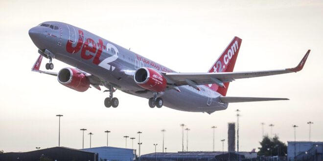 Brits are flocking to Spain’s Balearic Islands: UK arrivals soar by 8% in first half of 2024  - CSN