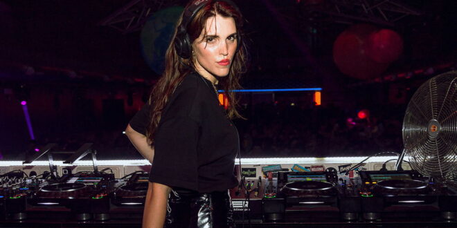 Techno all-nighter in Torremolinos « Euro Weekly News