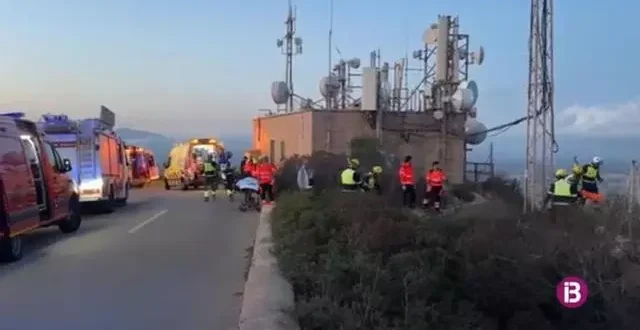 Emergency services save lives « Euro Weekly News