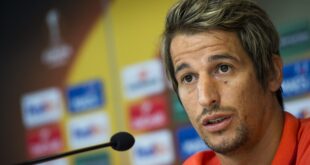 How a former Real Madrid star retired from football to become a fisherman - CSN
