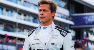 Brad Pitt Impersonator Gang Arrested « Euro Weekly News