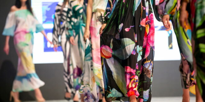 Fashion Forward at the House of Culture « Euro Weekly News
