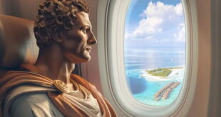 Is an all-business class airline worth the price? “Flying beyond the ordinary” amidst budget airlines « Euro Weekly News - CSN