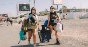 Rocanrola brings 50+ artists to Alicante « Euro Weekly News