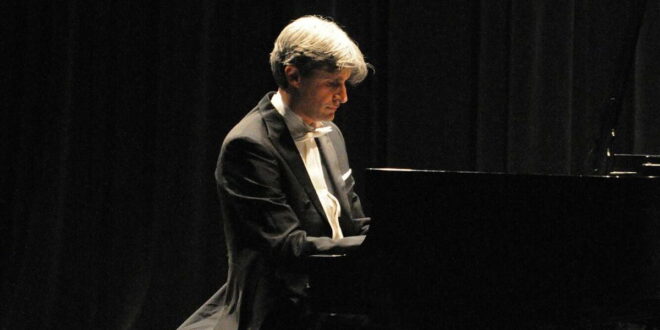 Schubert and Beethoven in Fuengirola « Euro Weekly News