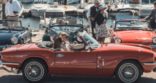 Classic Car Social Event in Benalmadena « Euro Weekly News
