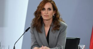 Mpox latest in Spain: Health chiefs call emergency meeting as number of cases per region is revealed