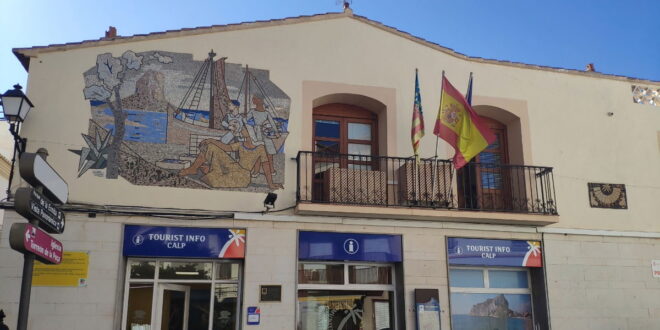Heritage Restoration in Calpe « Euro Weekly News