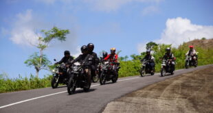180,000 Bikers « Euro Weekly News