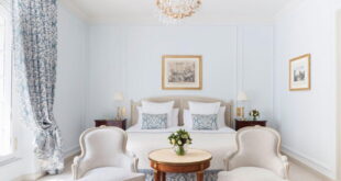 Europe´s largest hotel suites « Euro Weekly News - CSN