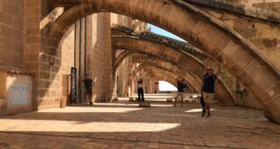 Spotlight: 'Language Tourism' - experiences to have while studying Spanish in Spain - CSN