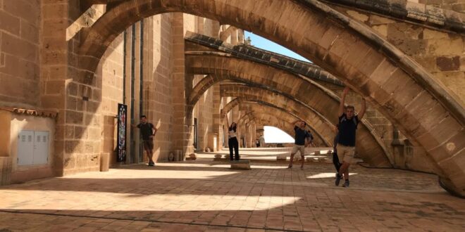 Spotlight: 'Language Tourism' - experiences to have while studying Spanish in Spain - CSN