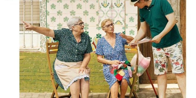 'I'm a tourist too!': Major holiday hotspot in Spain launches campaign to counter 'anti-tourism' movement