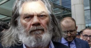 Revealed: Irish 'ex-gangster' Gerry 'The Monk' Hutch is now running a string of bed and breakfasts in Spain - CSN