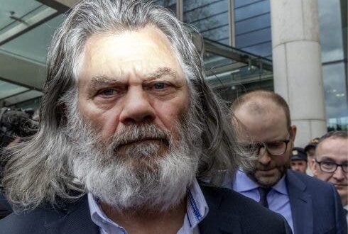 Revealed: Irish 'ex-gangster' Gerry 'The Monk' Hutch is now running a string of bed and breakfasts in Spain - CSN