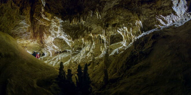 Explore Almeria’s Karst Natural Site « Euro Weekly News - CSN