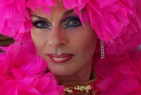 British expat entertainer and fundraiser Stevie Spit loses battle to cancer: Tributes pour in for Costa Blanca legend - CSN