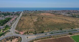 Airbnbs welcome! Holiday hotspot approves construction of 1,000 new tourist flats on Spain's Costa Blanca - CSN