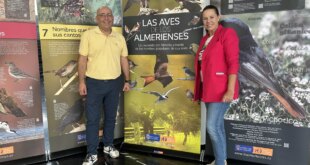 The Birds of Almeria exhibition « Euro Weekly News