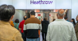UK Electronic Travel Authorisation is changing « Euro Weekly News