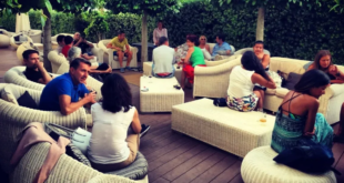 International Language Exchange in Marbella « Euro Weekly News