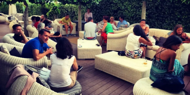 International Language Exchange in Marbella « Euro Weekly News