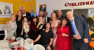 Food, Wine and Other Shenanigans in San Pedro « Euro Weekly News