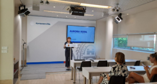 News in Brief « Euro Weekly News