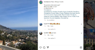 Mijas Pueblo Guided Social Walking Trip « Euro Weekly News
