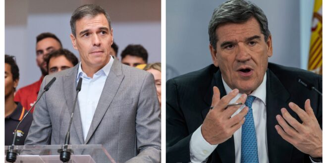 Spanish PM Pedro Sanchez is under fire after appointing government minister and ally as new Bank of Spain chief