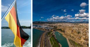 Germans are ditching Mallorca for a major resort in Turkey this autumn, booking figures suggest - CSN