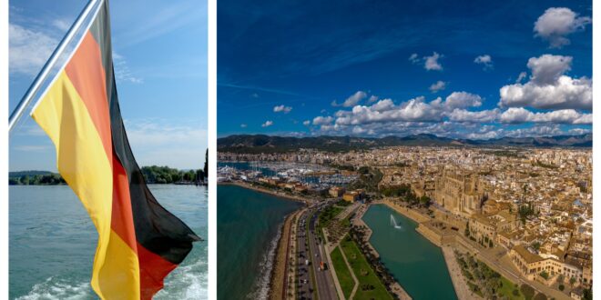 Germans are ditching Mallorca for a major resort in Turkey this autumn, booking figures suggest - CSN
