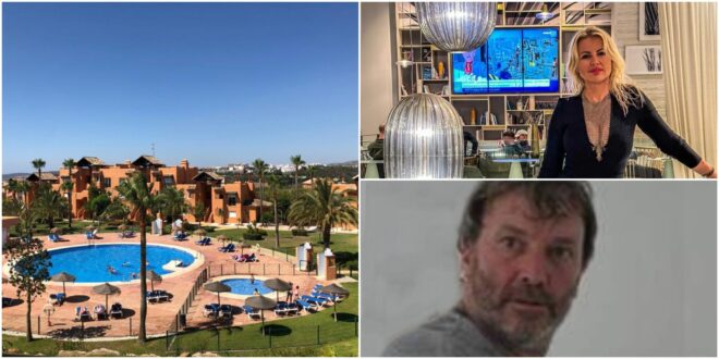 Exclusive: British homeowners in Spain warn of ‘charming scammer’ who ‘stole €60,000 worth of bookings’ while working as a property manager on the Costa del Sol