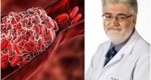 Extreme heat in Spain could see a rise in deadly thrombosis cases, doctors warn - here's how to prevent the condition