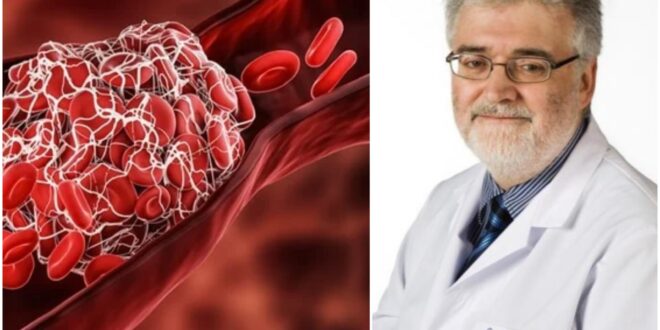 Extreme heat in Spain could see a rise in deadly thrombosis cases, doctors warn - here's how to prevent the condition